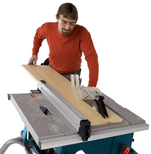 Table saws