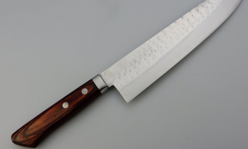 Gyuto Knife Is For Multitasking Chefs