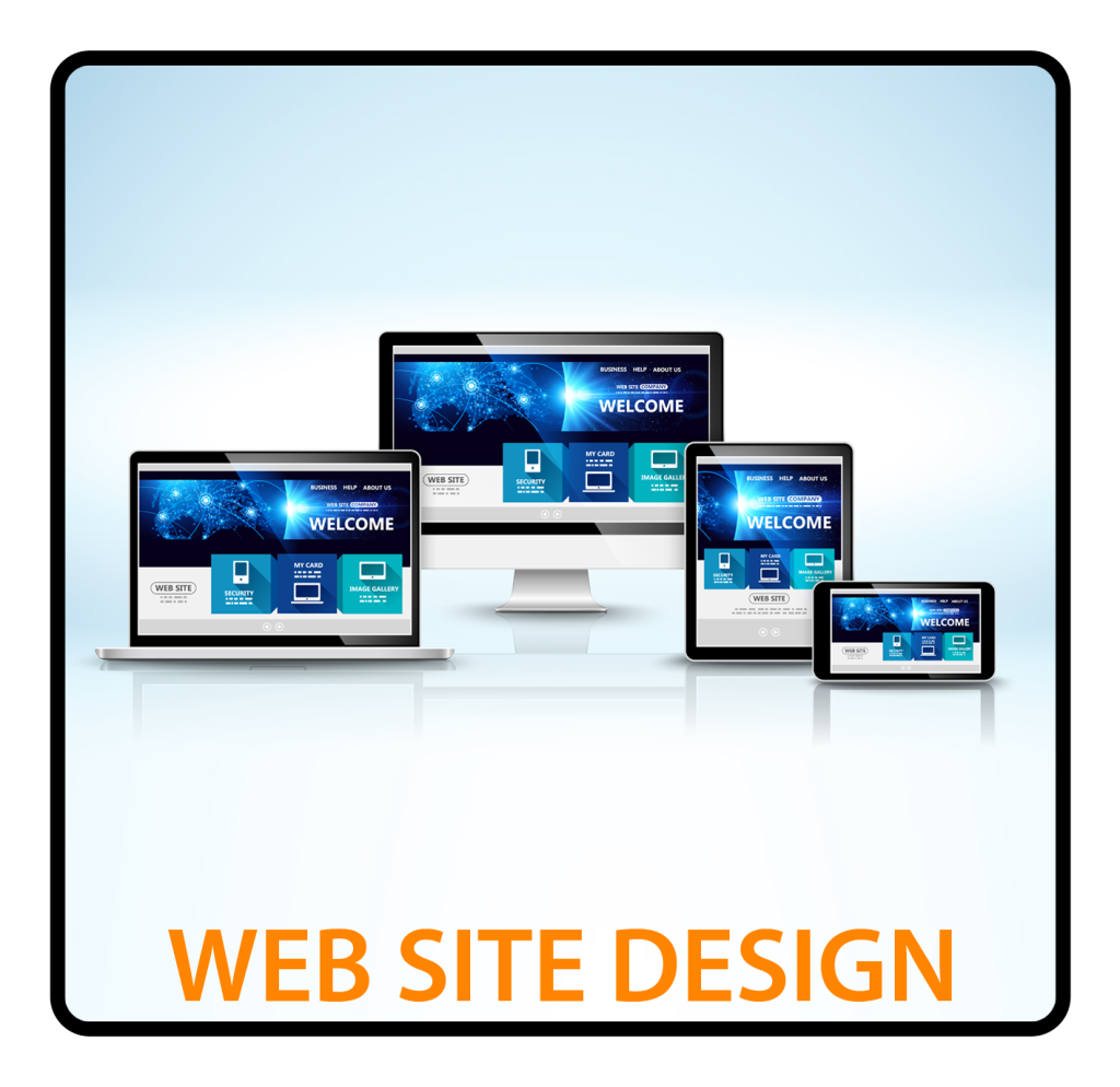 Website Creation Service 